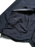 A24-J-02 Trapezoid Mighty Form Jacket (Anchor Navy)