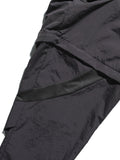 S24 / C-03-PS Crescent Detachable Pants (Grey)