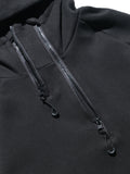 A24-OI-H OCTO X IONISM Ream Hoodies (Black)