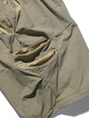 S24 / C-03-PS Crescent Detachable Pants (Khaki)