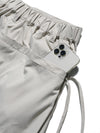 A24-CS-03-P Altitube Flare Pants (Ivory White)