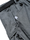 A24-OI-P OCTO X IONISM Ream Pants (Washed Grey)