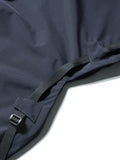 A24-J-02 Trapezoid Mighty Form Jacket (Anchor Navy)