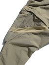 S24 / C-03-PS Crescent Detachable Pants (Khaki)