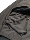 A24-J-02 Trapezoid Mighty Form Jacket (Wood Green)