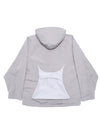 OS-TT04 Windbreaker (Light Grey)