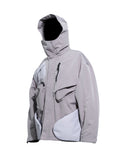 OS-TT04 Windbreaker (Light Grey)