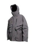 OS-TT04 Windbreaker (Dark Grey)