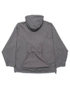 OS-TT04 Windbreaker (Dark Grey)