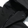 OS-TT04 Windbreaker (Black)