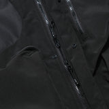 OS-TT04 Windbreaker (Black)