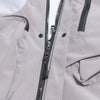 OS-TT04 Windbreaker (Light Grey)