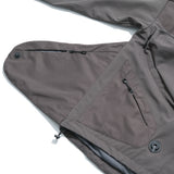 OS-TT04 Windbreaker (Dark Grey)