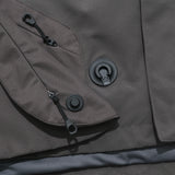 OS-TT04 Windbreaker (Dark Grey)