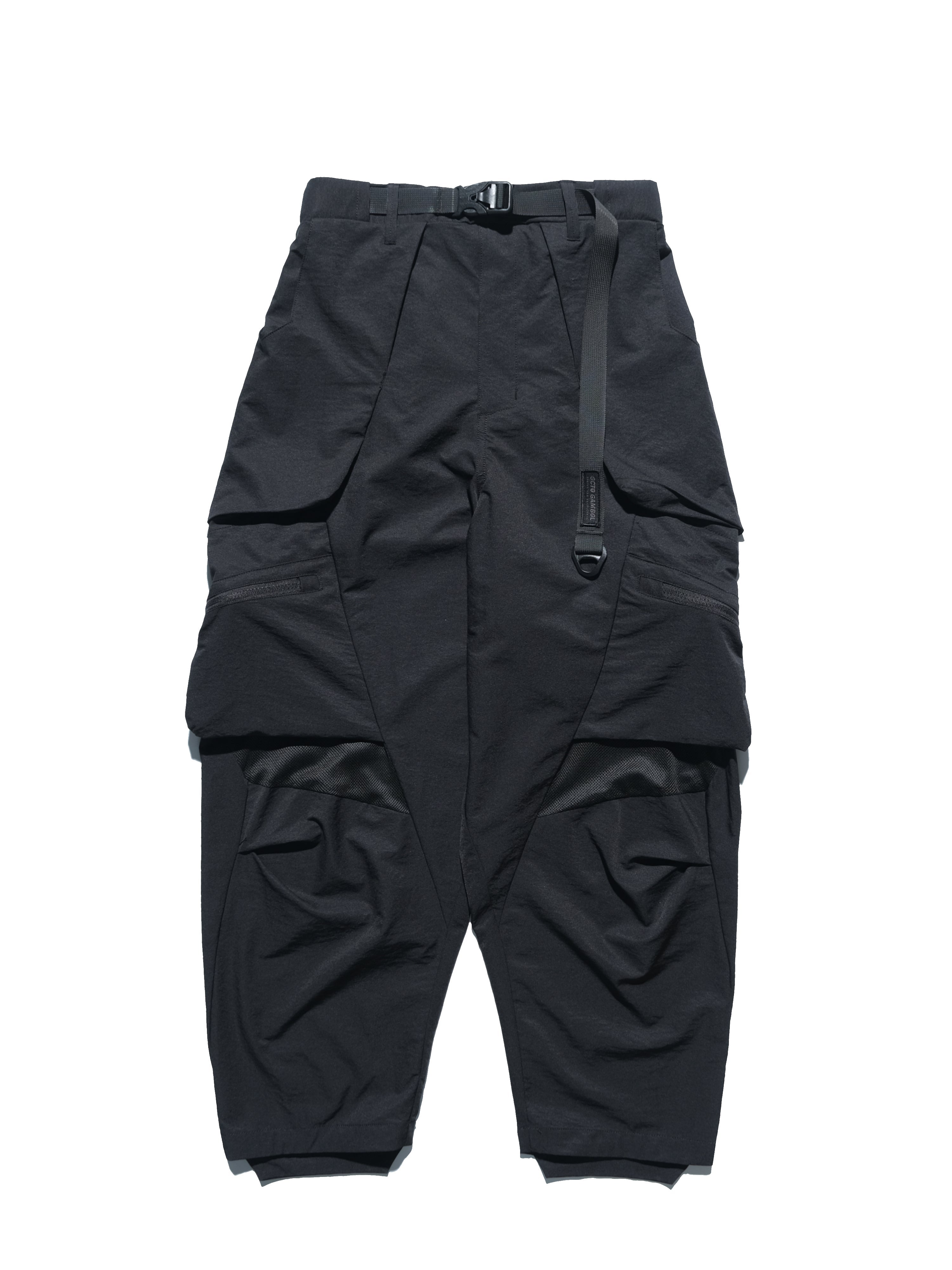 OCTO GAMBOL extreme breathable pants-