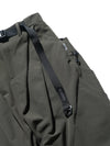 AW23 / 05 —  P23-131  Dexterous Orb Pants  (Army Green)