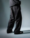 A24-OI-P OCTO X IONISM Ream Pants (Black)