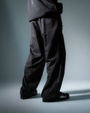 A24-OI-P OCTO X IONISM Ream Pants (Black)