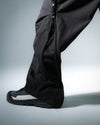 A24-OI-P OCTO X IONISM Ream Pants (Black)