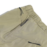 Capsule Series / CB097 Multi-Pocket Pants (Khaki)