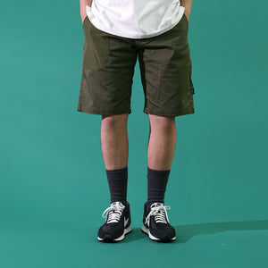 S024 Classic Short